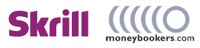 Skrill/Moneybookers
