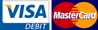 Debit Cards